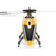 Syma Helikopter S107H pilot 2,4 GHz RC0544 uniwersalny