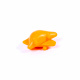 Aga KOSTKA 3D DINOZAUR MAGICZNA KOSTKA DINO PUZZLE DS1114