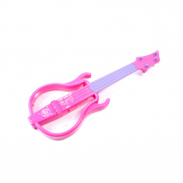 Aga4Kids ZABAWKA INTERAKTYWNA GITARA DS5631