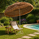 Aga Parasol plażowy 180 cm