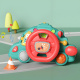 Aga4Kids KIEROWNICA ZABAWKA INTERAKTYWNA