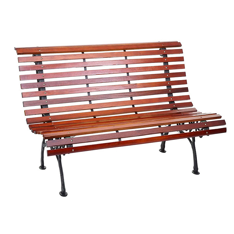 Linder Exclusiv Ławka ogrodowa 150x70x81 cm 6DAZ700 - II. GATUNEK