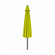 Linder Exclusiv Parasol 400 cm Limonkowa Zieleń