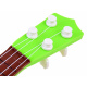 Owocowa ukulele GITARA dla dzieci gitarka IN0033 uniwersalny