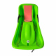Aga Bobslej Sanki DS495 Zielone