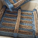 Linder Exclusiv Wycieraczka z włókna kokosowego 31x36 cm 6DAZ663 - II. JAKOŚĆ