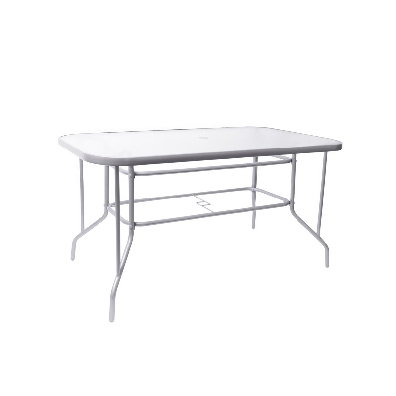 Linder Exclusiv Stół ogrodowy MILANO MC33083 110x70 cm