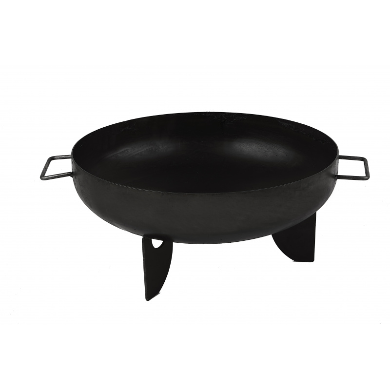 Linder Exclusiv Kominek przenośny z uchwytami MC4100 50 cm z uchwytami