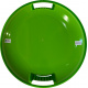 Aga Talerz saneczkowy Snow Plate Green