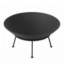 Linder Exclusiv Przenośny kominek 70 cm