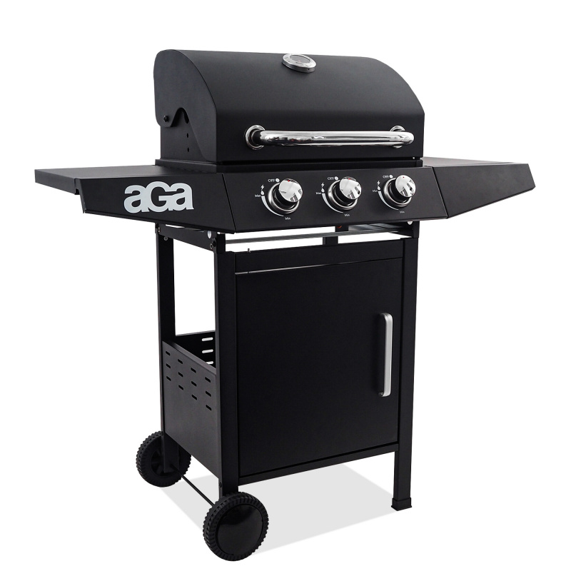 Aga Grill gazowyDS1926
