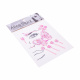 Aga4Kids Samoprzylepne cyrkonie DS8113J