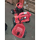 Aga4Kids Elektryczny traktor z przyczepą Czerwony - DZ245 - II. JAKOŚĆ