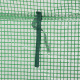 Linder Exclusiv Szklarnia ogrodowa MC4307 150x100x50 cm