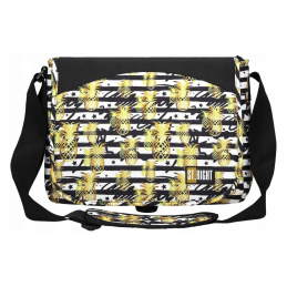 St.RIGHT Torba na ramię Tropical Party