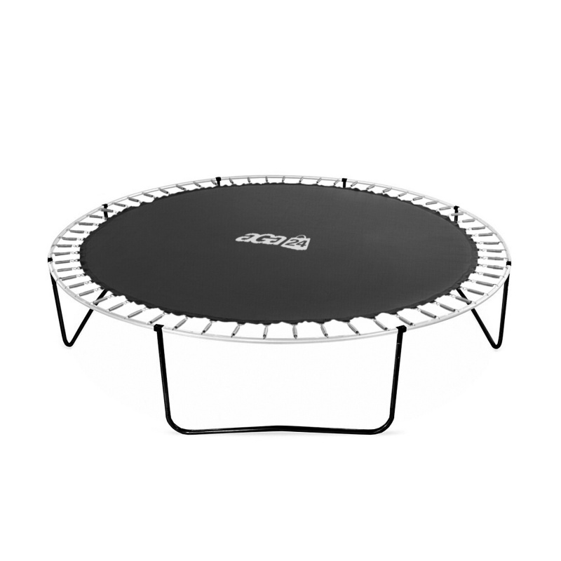 Aga Mata do trampoliny 366 cm (72 oczka)