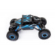Samochód RC Rock Crawler HB 2,4GHz 1:18 niebieski