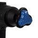 Pistolet do masażu 23575 uniwersalny