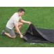 Bestway POKRYWA na basen stelażowy 427cm 58248 uniwersalny