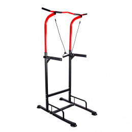Aga Drążek do podciągania fitness DS663 Aga Drążek do podciągania fitness DS663