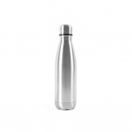 Aga Termos 500 ml Srebrny