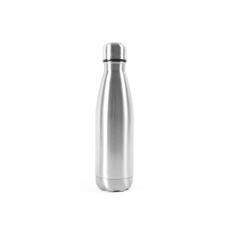 Aga Termos 500 ml Srebrny