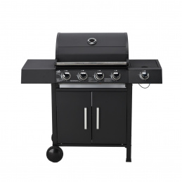Aga Grill gazowy BBQ8083