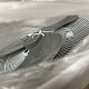 Aga Wentylator domowy 43 cm Biały - II. JAKOŚĆ 6DAZ2505