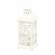 Aga LAMPION ŚWIĄTECZNY SOL0894