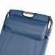 Aga Fotel ogrodowy DS713 niebieski