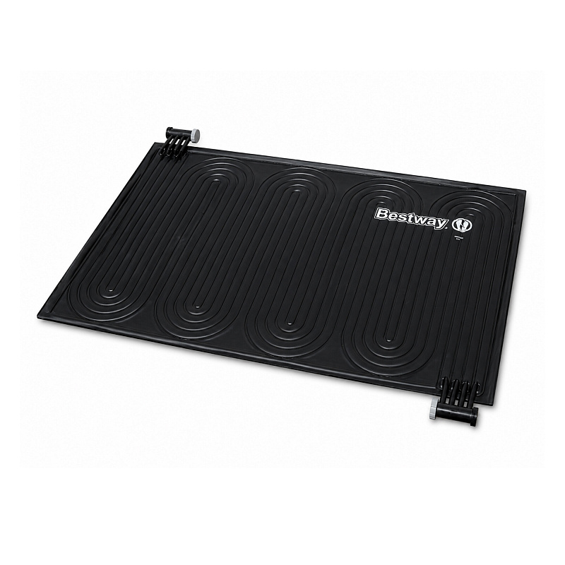 Bestway 58423 Solarny podgrzewacz wody 110x171 cm