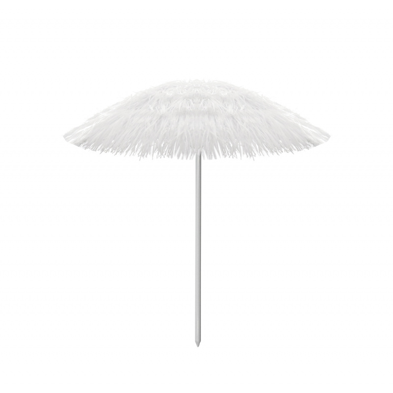Parasol Linder Exclusiv Hawaii White