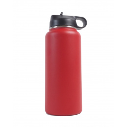 Aga Termos 900 ml Czerwony