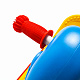 Aga4Kids Huśtawka RÓWNOWAŻNIA DLA DZIECI Słoń