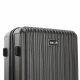 Aga Travel Sada ZESTAW WALIZEK 3w1 MR4667 Czarny