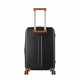 Aga Travel ZESTAW WALIZEK 2w1 MR4670 Czarny