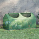 Aga Szklarnia ogrodowa foliowa 120x60x60 cm