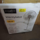 Aga Wentylator domowy 41 cm Biały 6DAZ483 - II. JAKOŚĆ