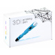 Pióro 3D magiczny długopis 3D + wkłady ZA3932 uniwersalny