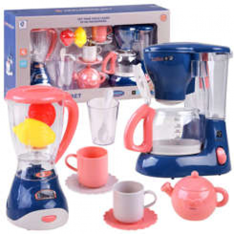 Zestaw małe AGD ekspres blender filiżanki ZA4277 uniwersalny