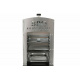 Grill gazowy Aga Heating