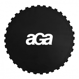 Aga Uniwersalna mata do skakania do trampoliny dziecięcej 150 cm