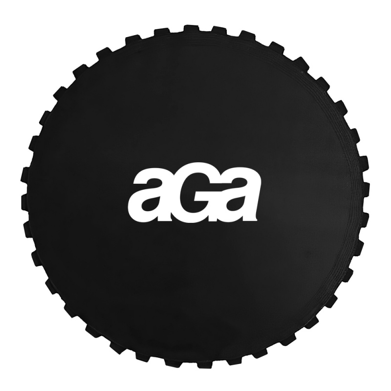 Aga Uniwersalna mata do skakania do trampoliny dziecięcej 150 cm