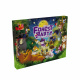 Puzzle Aga4Kids MR1463 216 elementów Zwierzęta w lesie