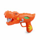 PISTOLET NA NABOJE PIANKOWE ZESTAW + 10 szt. naboi