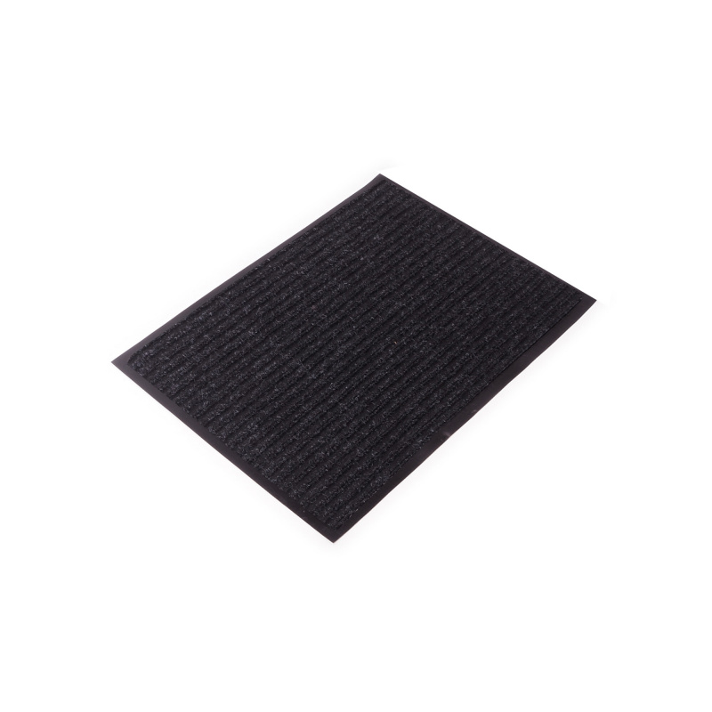 Linder Exclusiv Wycieraczka 60x90 cm Czarna