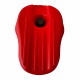 Ag Bobslej Sanki DS490 Czerwony