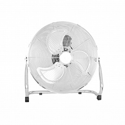Linder Exclusiv Wentylator podłogowy 46,5 cm