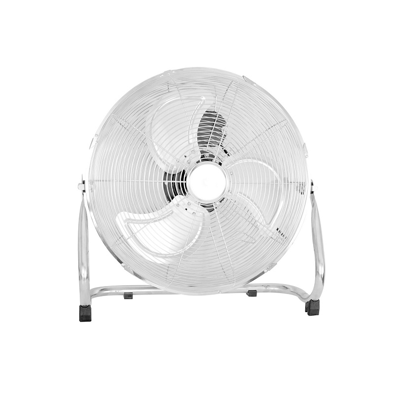 Linder Exclusiv Wentylator podłogowy 46,5 cm