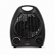 Aga Termowentylator 2000W Czarny